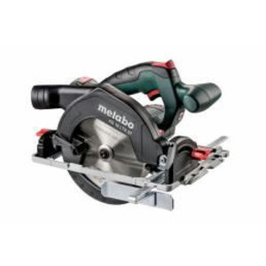 Ripzāģis KS 18 LTX 57 karkass, MetaLoc, Metabo