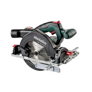 Cordless circular saw KS 18 LTX 57, carcass, Metabo