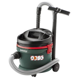 Vee- ja tolmuimeja AS 20 L, Metabo