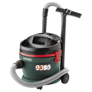Wet and dry vacuum cleaner AS 20 L, Metabo
