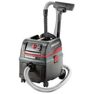 Vee- ja tolmuimeja ASR 25 L SelfClean, Metabo