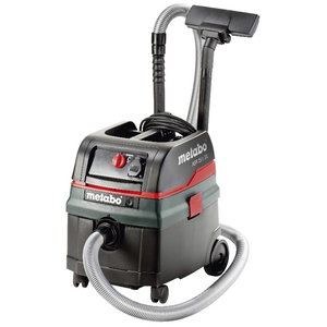 Wet and dry vacuum cleaner ASR 25 L SelfClean, Metabo