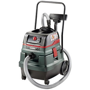 Vee- ja tolmuimeja ASR 50 L SelfClean, Metabo