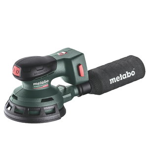 Akumuliatorinio ekscentrinio &scaron;lifuoklio SXA 12 125 BL125 mm 