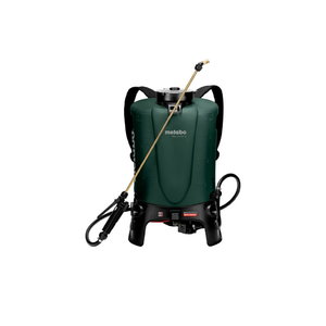 Akuga aiaprits RSG 18 LTX 15, karkass, Metabo