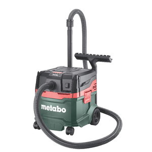 Wet & dry vacuum cleaner AS 20 L, Metabo