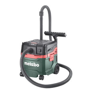 Wet & dry vacuum cleaner AS 20 L 