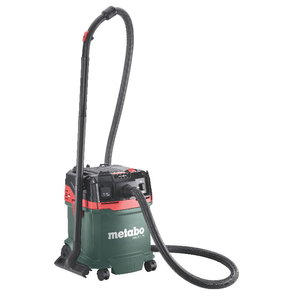 Wet & dry vacuum cleaner ASA 30L PC 