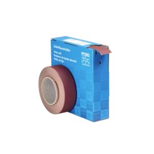 Hiomanauha roll SBR 38mm x 25m P220