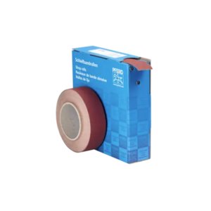 Hiomanauha roll SBR 38mm x 25m P400