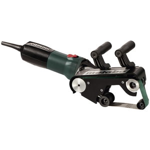 Cauruļu dzirnaviņas RBE 9-60 komplekts, INOX, Metabo