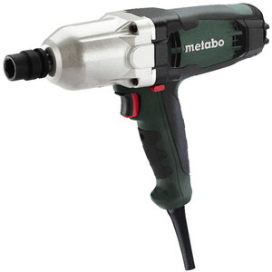 Impact wrench SSW 650, Metabo