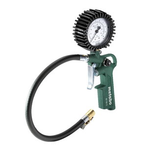 Tyre inflation measuring device RF 60 G (calibrated), Metabo