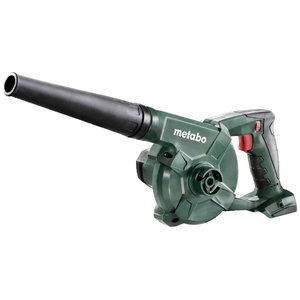 Akumuliatorinio oro pūstuvo AG, 18 korpusas, Metabo