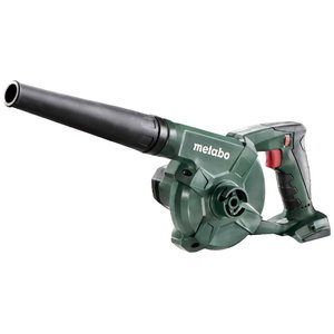 Cordless blower AG 18, carcass, Metabo