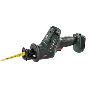 Cordless sabre-saw SSE 18 LTX Compact