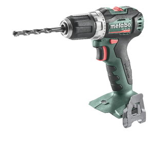 Drill driver BS 18 L BL carcass, Metabo