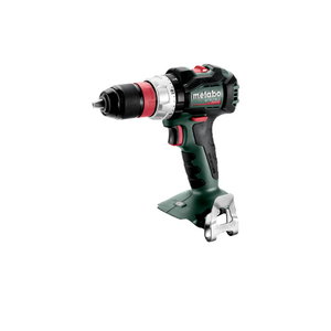 Akumuliatorinio suktuvo/gręžtuvo BS 18 LT BL Quick korpusas MetaBox145 