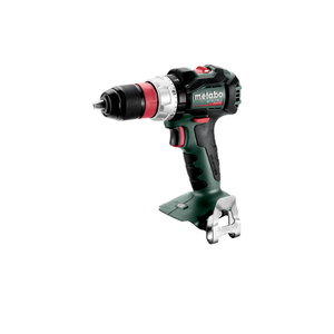 Cordless drill BS 18 LT BL Quick carcass, Metabo