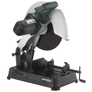 Резак по металлу CS 23-355, METABO
