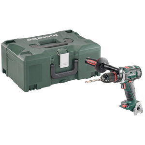 Aku. suktuvo/gręžtuvo BS18 LTX BL Impuls korpusas MetaLoc, Metabo