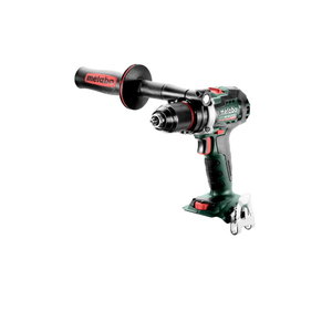 Akumuliatorinio suktuvo/gręžtuvo BS18 LTX BL Impuls korpusas MetaBOX145, Metabo