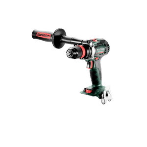 Akumuliatorinio suktuvo/gręžtuvo BS 18 LTX BL Q Impuls korpusas MetaBOX, Metabo