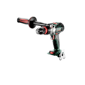 Akumulatora urbjmašīna SB 18 LTX BL Q I karkass, metaBOX145, Metabo