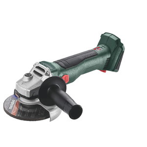 Akunurklihvija W 18 L BL 9-125, karkass, metaBOX165, Metabo