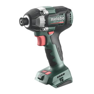Cordless screwdriver SSD 18 LT 200 BL, brushless, carcass, Metabo