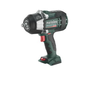 Cordless impact wrench SSW 18 LTX 1450 BL,carcass,MetaBOX145, Metabo