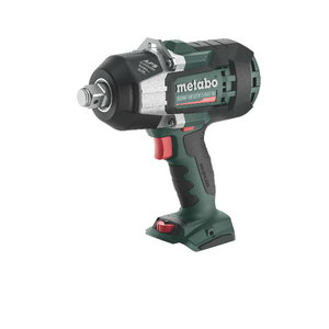 Cordless impact wrench SSW 18 LTX 1750 BL,carcass,MetaBOX145, Metabo