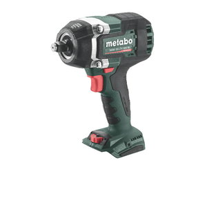 Cordless impact wrench SSW 18 LTX 800 BL carcass, MetaBOX145, Metabo