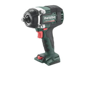Akulöökmutrikeeraja SSW 18 LTX 800 BL karkass, Metabo