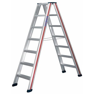 Treppredel 2x3 astet 6024, Hymer