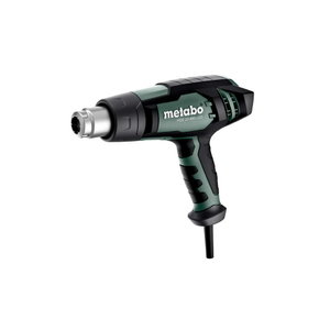 Kuumaõhuföön HGE 23-650 LCD, MetaBOX145, Metabo