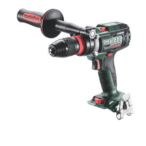 Cordless drill BS 18 LTX-3 BL Q I Metal carcass, Metabo