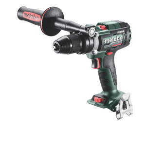 Akumulatora urbjmašīna BS 18 LTX-3 BL I Metal, karkass, Metabo