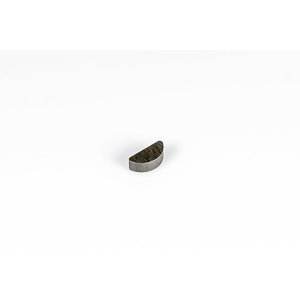 Flywheel key, Gudnord