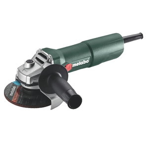 Nurklihvija W 750, Metabo
