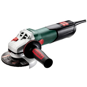 Nurklihvija WEV 11-125 Quick, Metabo