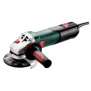 Leņķa slīpmašīna W 13-125 Quick 