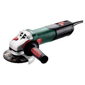 Angle grinder W 13-125 Quick, Metabo