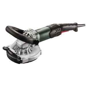 Betona slīpmašīna RSEV 19-125 RT Concrete, Metabo