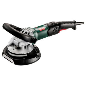 Renovation planer RFEV 19-125 RT, with milling head pointed, Metabo