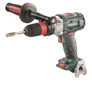 Akum.sriegimo įrankio GB 18 LTX BL Q I korpusas MetaLoc, Metabo