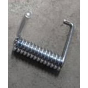 Väljaviske suunaja vedru