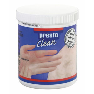 Kätehooldusaine Invisable Glove 650ml, Presto