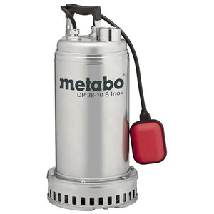 Drainage pump, Metabo