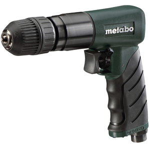 Пневматическая дрель DB 10, METABO